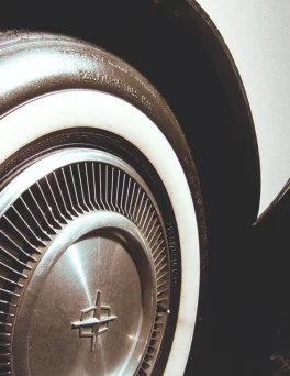 Reifen Oldtimer