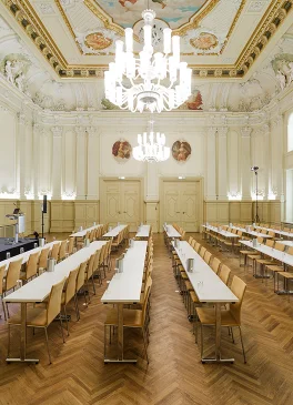 Location Tagung Konferenz Salles de Pologne