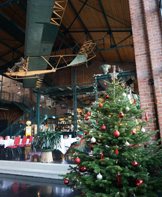 Adventsbrunch Da Capo