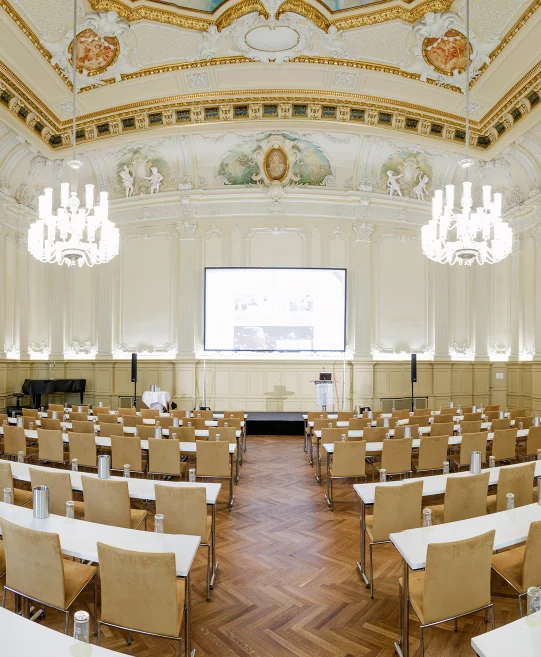 Location Tagung Konferenz Salles de Pologne