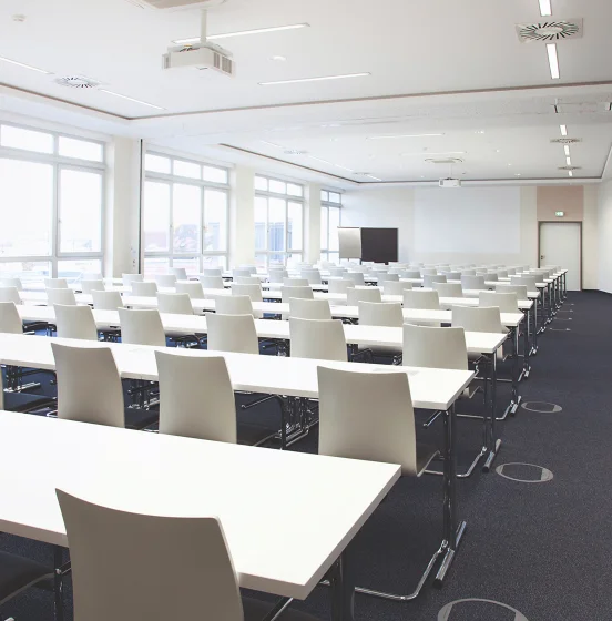Ansicht Salles de Pologne - Konferenzen Tagungen