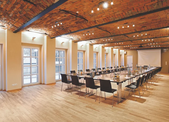 Eventlocation Alte Essigmanufactur
