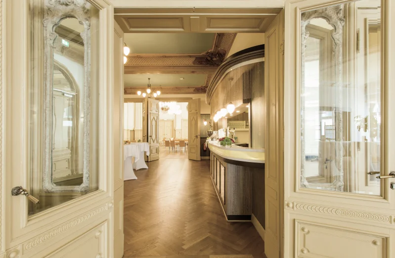 Bar Salles de Pologne