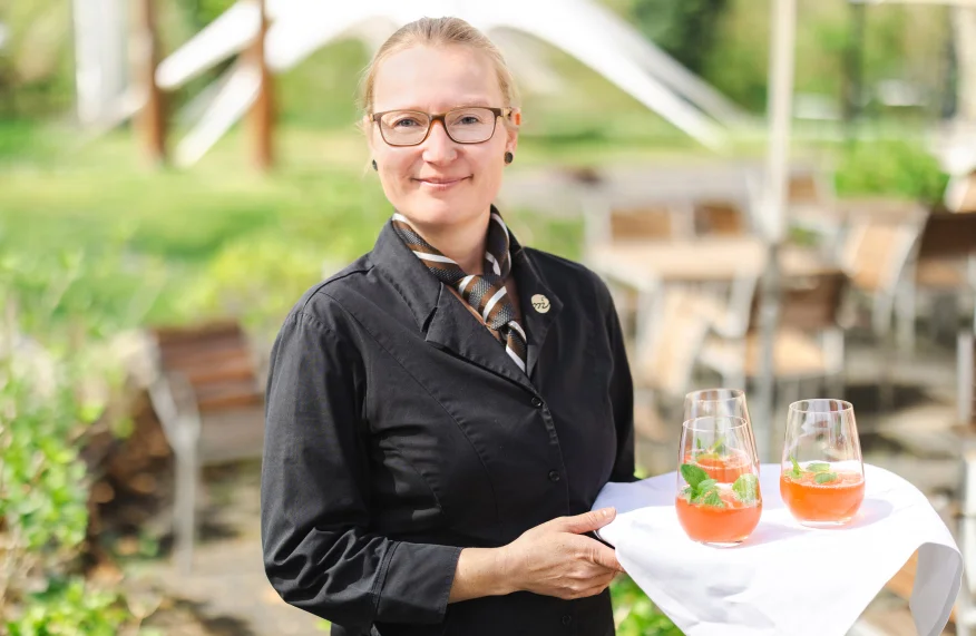 Karriere Job Michaelis Mitarbeiter