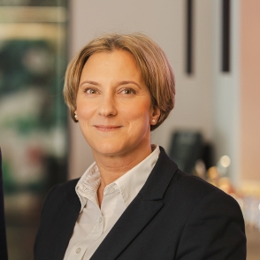 Dorothea Fendt