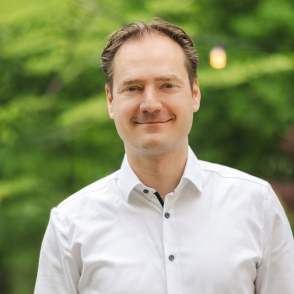 Patrick Schellenberger